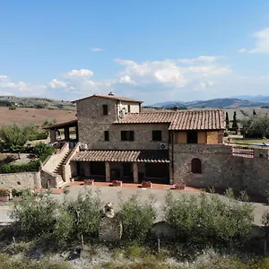  Farm stay Casa Al Povero