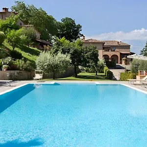 Vakantieboerderij Casale Giulia, Volterra
