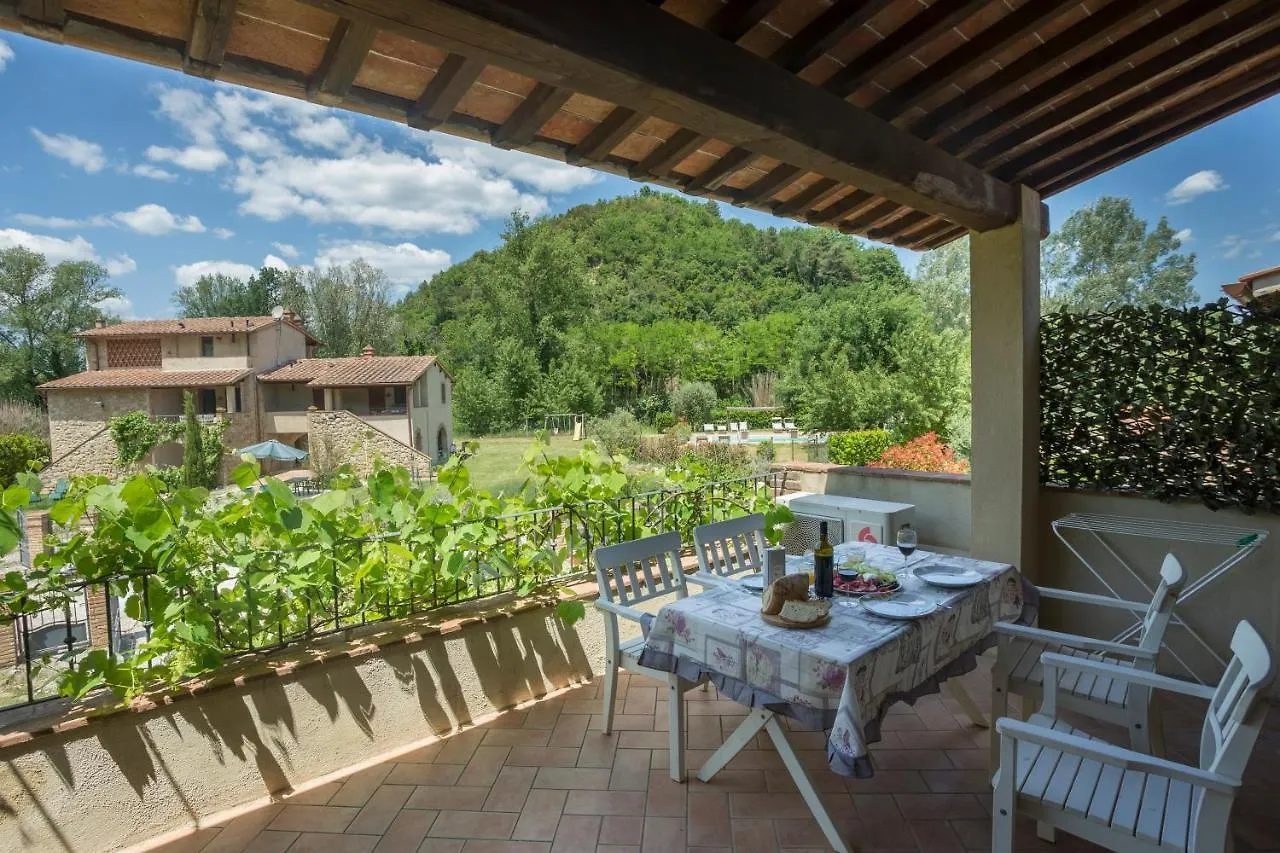 Borgo Da Vinci Guest House Volterra 0*,  Italy