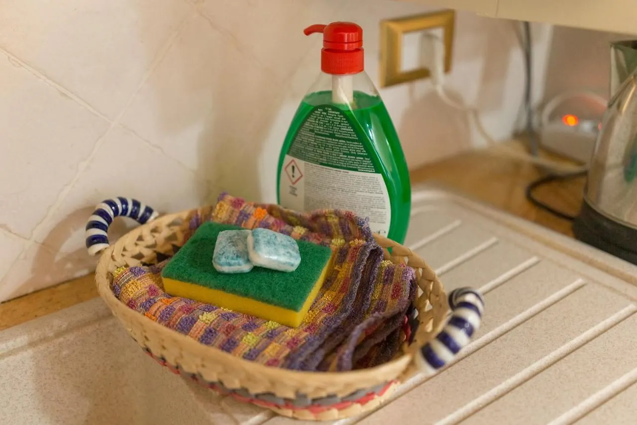Country house Borgo Da Vinci Guest House Volterra