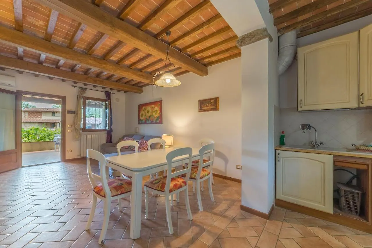 Borgo Da Vinci Guest House Volterra 0*,  Italy
