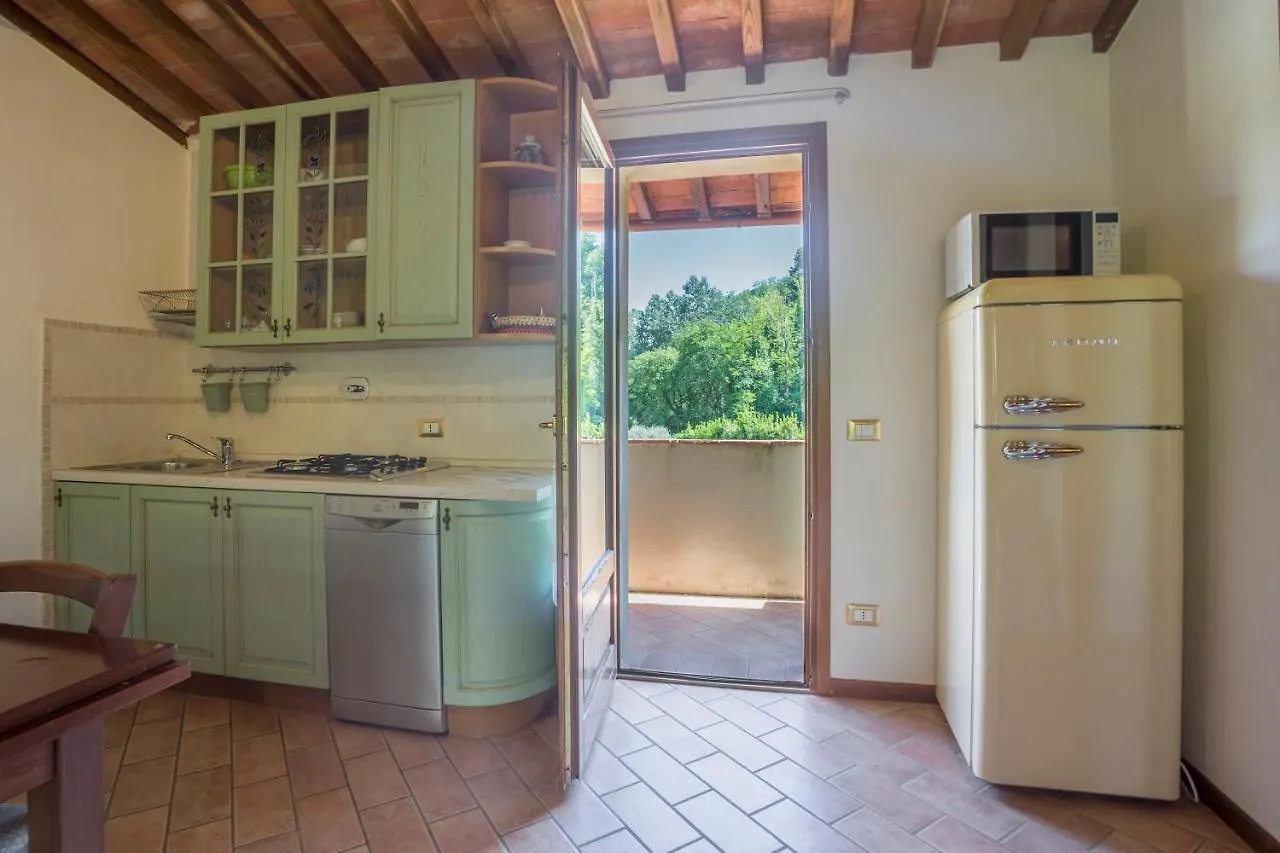 Borgo Da Vinci Guest House Volterra 0*,  Italy