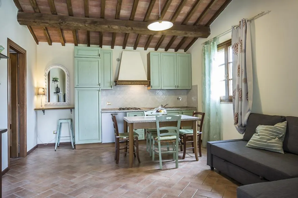 Borgo Da Vinci Guest House Volterra 0*,  Italy