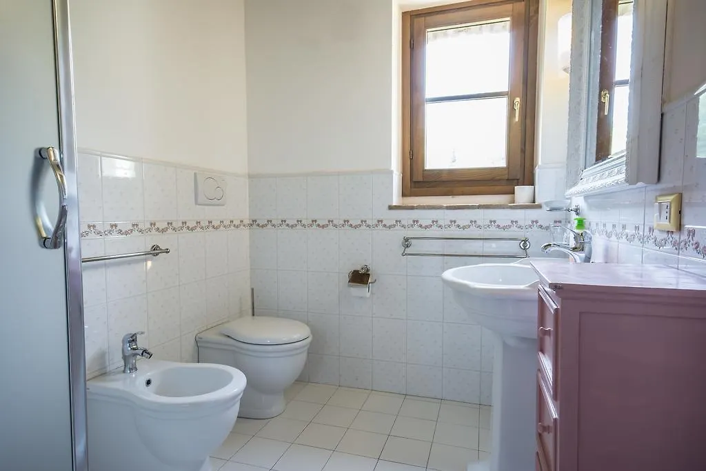 Borgo Da Vinci Guest House Volterra Country house