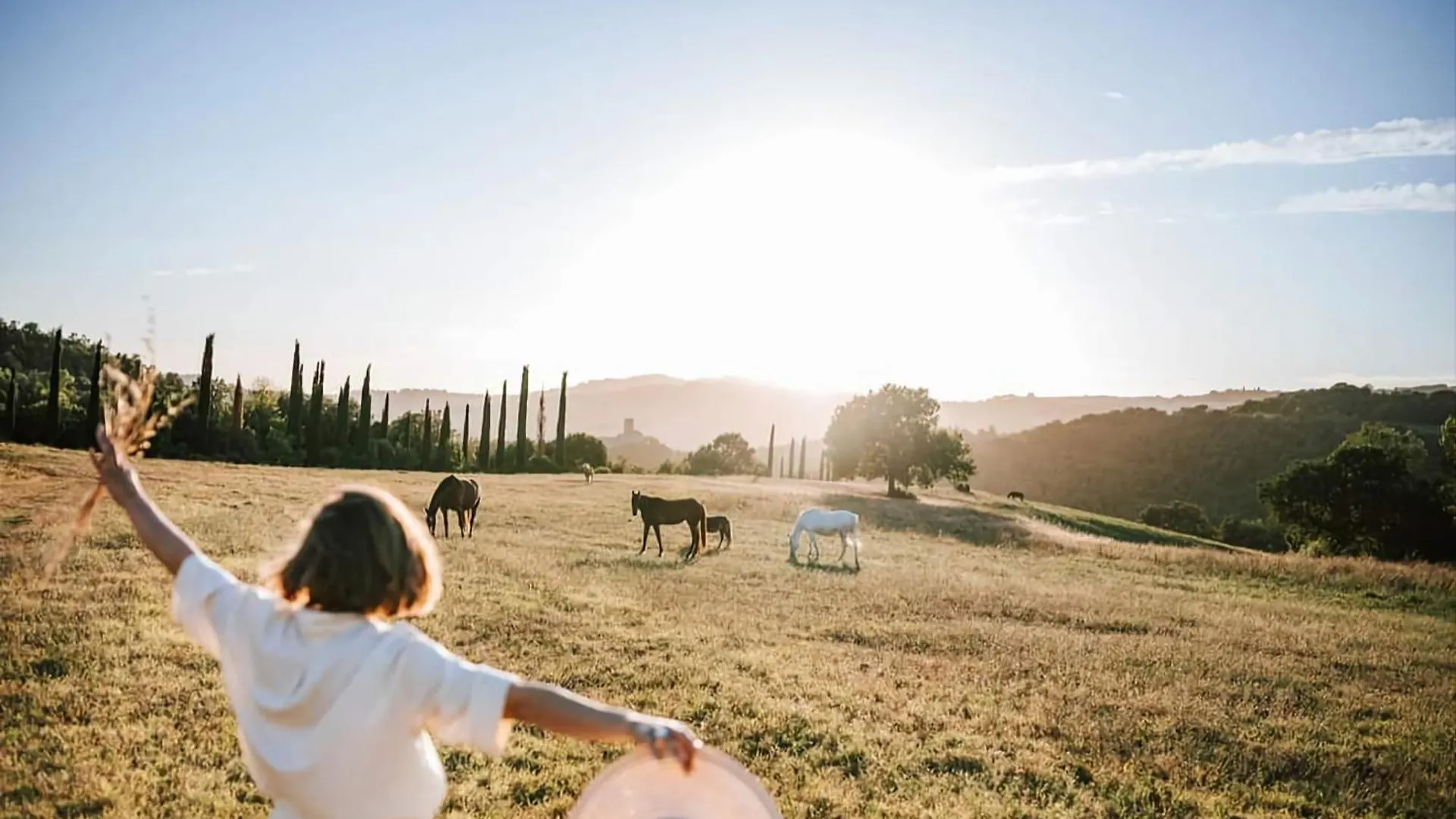 Country house Borgo Da Vinci Guest House Volterra