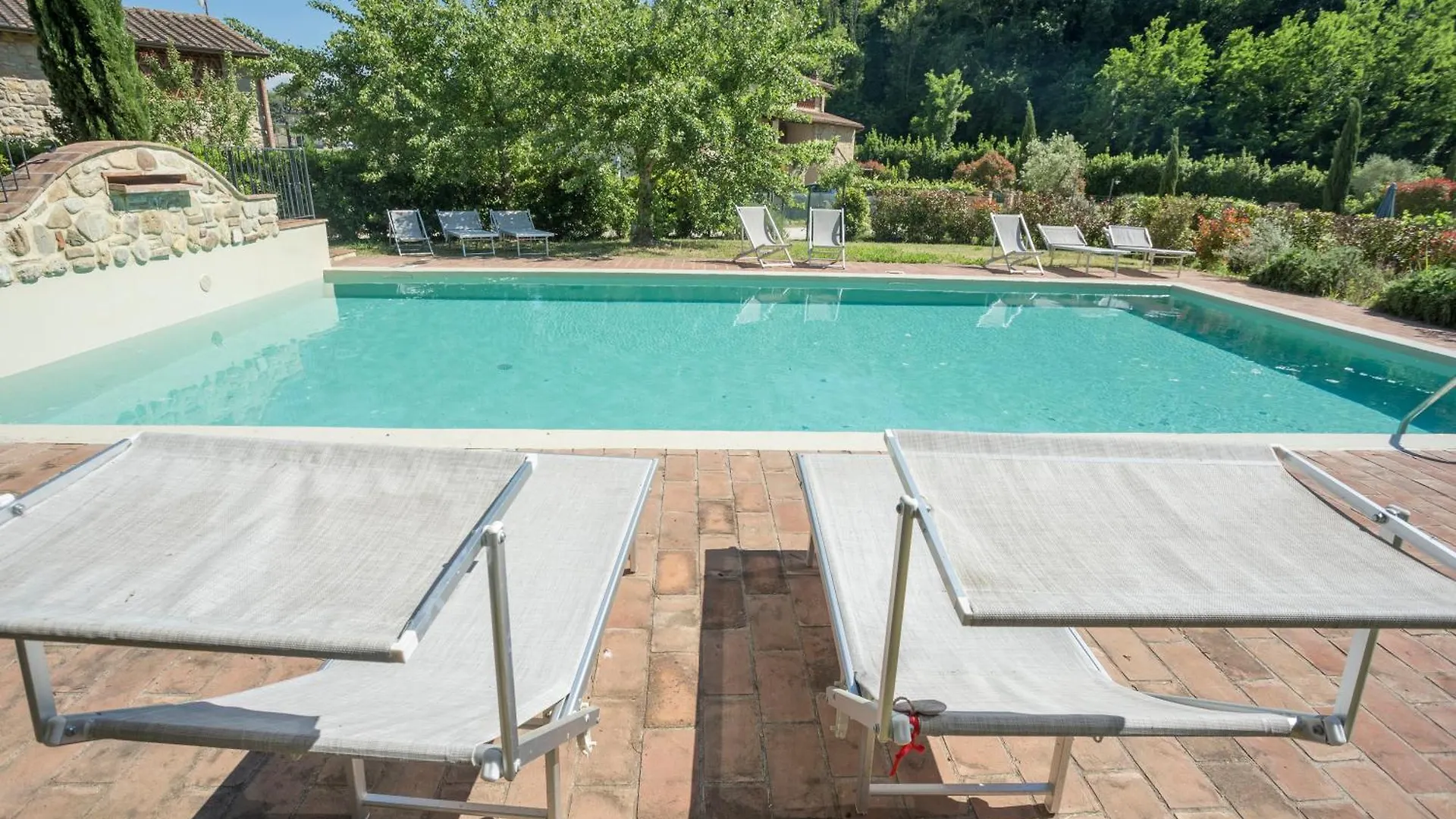 Borgo Da Vinci Guest House Volterra 0*,  Italy