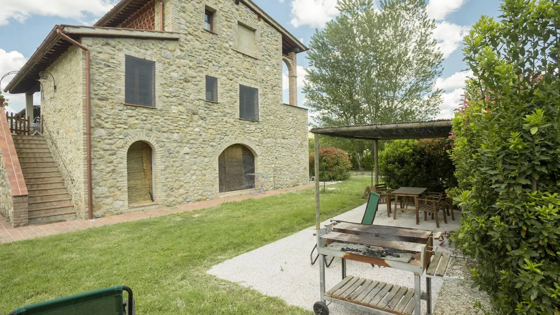 Country house Borgo Da Vinci Guest House Volterra Italy